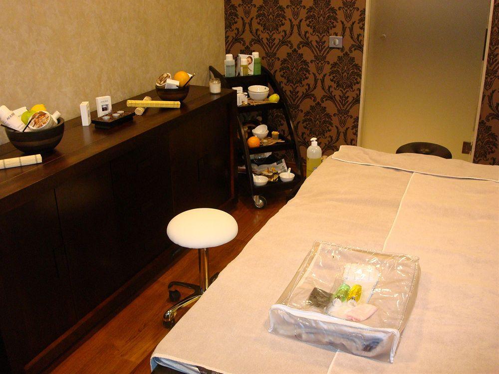 Metropolis Hotel Bistriţa Extérieur photo
